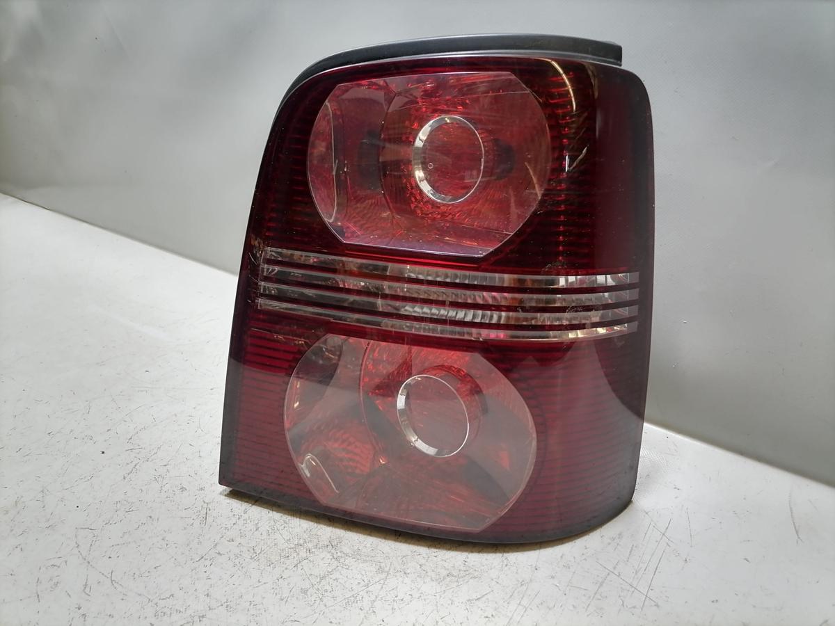 VW Touran 1T original R&uuml;cklicht R&uuml;ckleuchte Schlussleuchte rechts Facelift Bj.2008